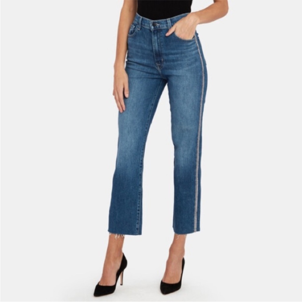 JBrand Jules Jeans